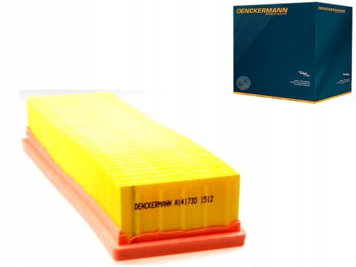 Filtr Paliwa Kx 268D