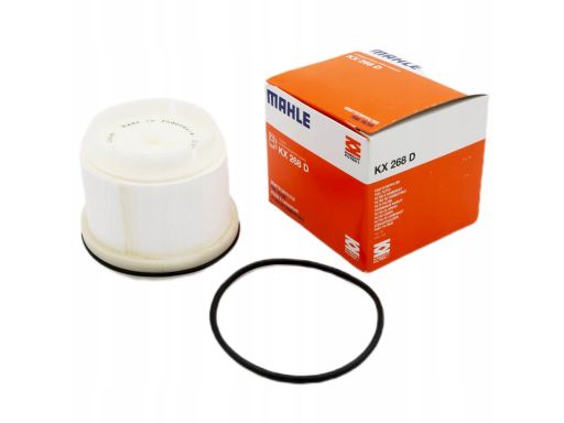 Filtr Paliwa Kx 268D