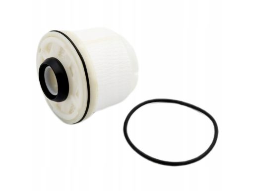 Filtr Paliwa Kx 268D