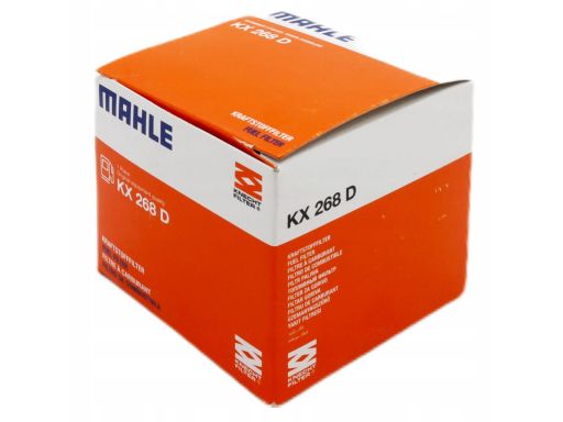 Filtr Paliwa Kx 268D