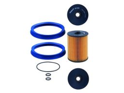 Filtr Paliwa Kx 503D