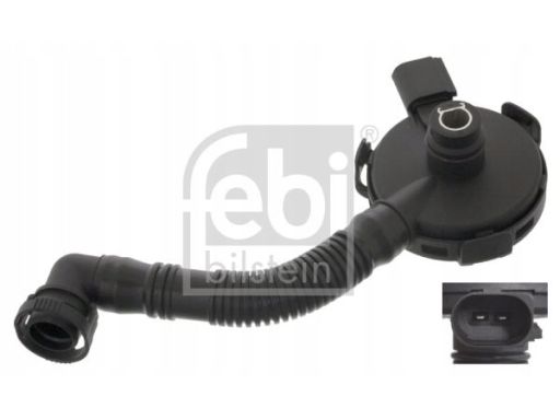 Zawór Odpowietrzenia Skrzyni Korbowej 47564