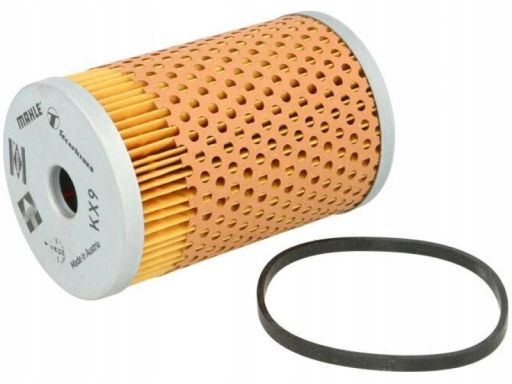 Filtr Paliwa Kx 9D