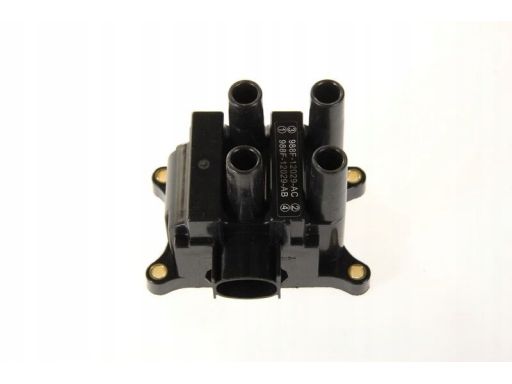 Cewka Zapłonowa Baeq038