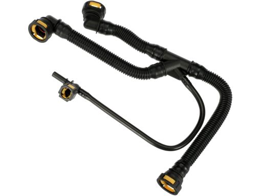 Przewód Odpowietrzenia Pokrywy Rozrządu Emh374