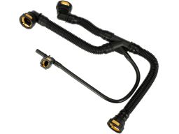 Przewód Odpowietrzenia Pokrywy Rozrządu Emh374