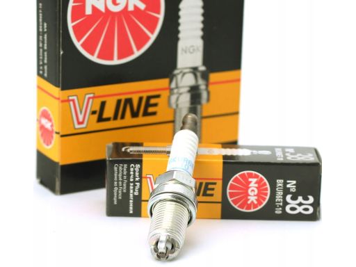 Świeca Zapłonowa 6717