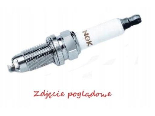 Świeca Zapłonowa 6962