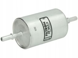 Filtr Paliwa Pp 865/6