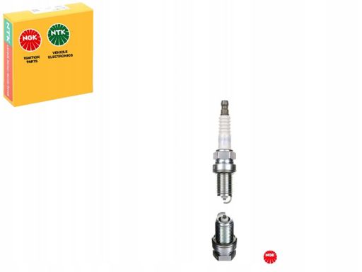 Świeca Zapłonowa 7121