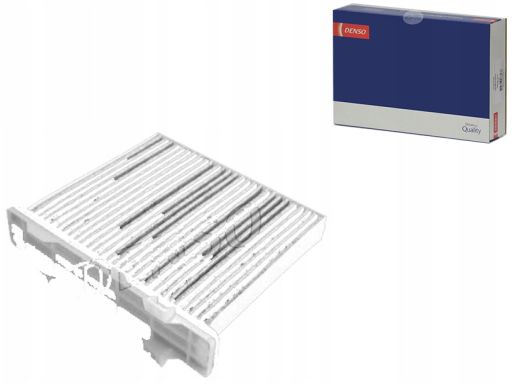 Filtr Kabiny Dcf053K