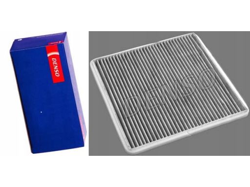 Filtr Kabiny Dcf239K