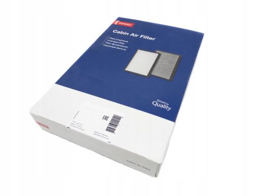 Filtr Kabiny Dcf239K