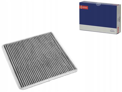 Filtr Kabiny Dcf239K