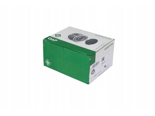 Sprzęgło Jednokierunkowe Alternatora 535 0203 10