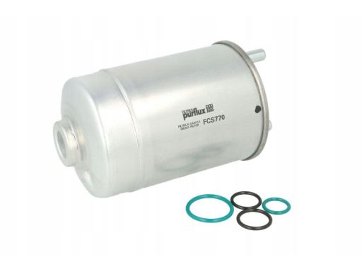 Filtr Paliwa Fcs770