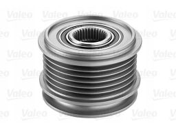 Sprzęgło Jednokierunkowe Alternatora 588001