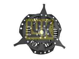 Tłumik Drgań Tarczy Sprzęgła 370 0120 10