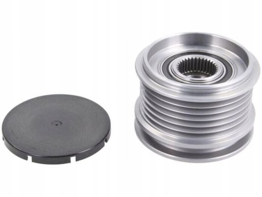 Sprzęgło Jednokierunkowe Alternatora 588024