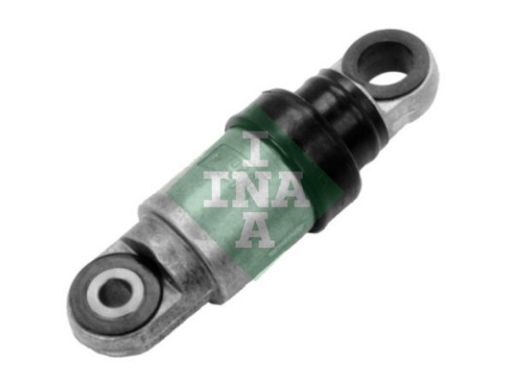 Tłumik Drgań Paska Wieloklinowego 533 0007 10