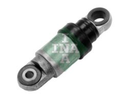 Tłumik Drgań Paska Wieloklinowego 533 0007 10