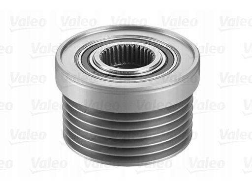 Sprzęgło Jednokierunkowe Alternatora 588036