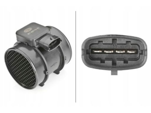 Czujnik Masy Powietrza 8Et 009 142-031