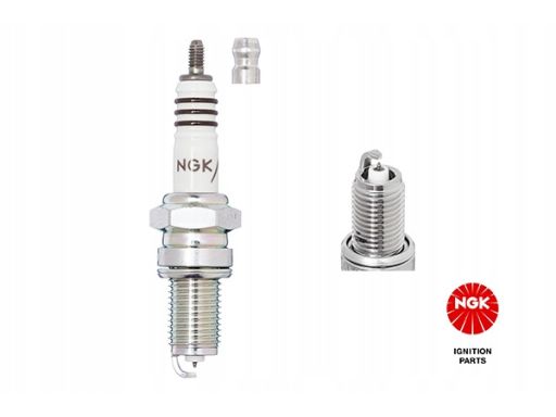 Świeca Zapłonowa 7803