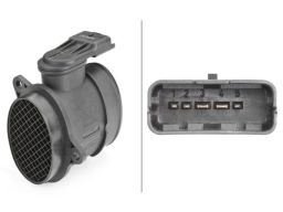 Czujnik Masy Powietrza 8Et 009 142-541