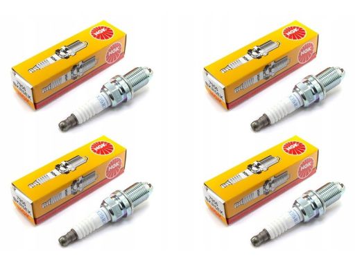 Świeca Zapłonowa 7956