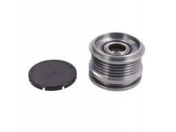 Sprzęgło Jednokierunkowe Alternatora 588066