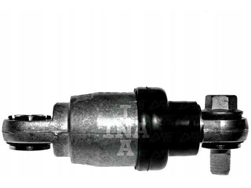 Tłumik Drgań Paska Wieloklinowego 533 0104 10