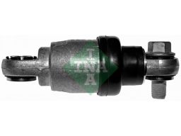 Tłumik Drgań Paska Wieloklinowego 533 0104 10