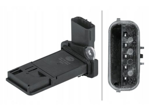 Czujnik Masy Powietrza 8Et 009 149-321