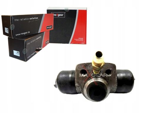 Czujnik Masy Powietrza 8Et 009 149-321