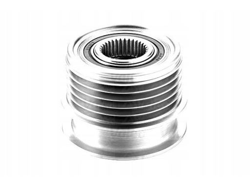 Sprzęgło Jednokierunkowe Alternatora 588085