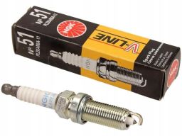 Świeca Zapłonowa 91136