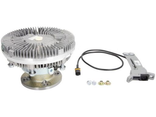 Wentylator Chłodnicy Silnika 2100 040 431