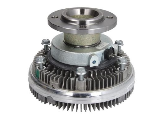 Wentylator Chłodnicy Silnika 2100 040 431