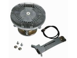 Wentylator Chłodnicy Silnika 2100 040 431
