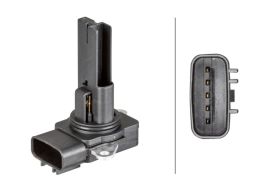 Czujnik Masy Powietrza 8Et 358 095-491