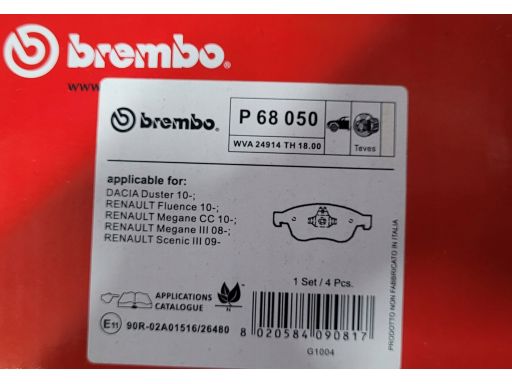 Czujnik Masy Powietrza 7.07759.42.0