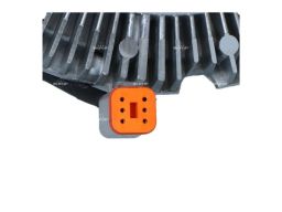 Sprzęgło Wentylatora Chodnicy 49007