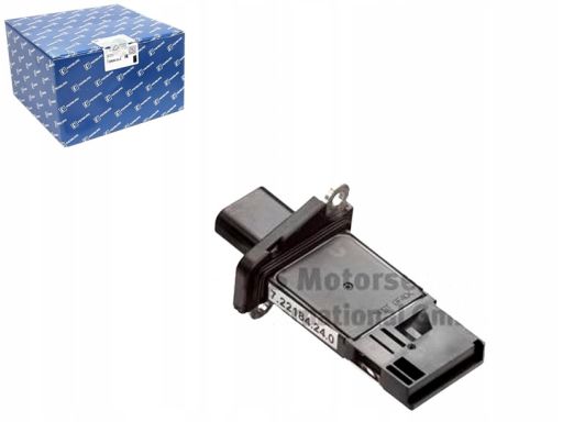 Czujnik Masy Powietrza 7.22184.24.0