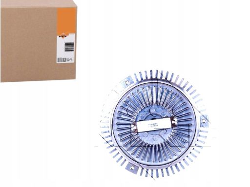 Sprzęgło Wentylatora Chodnicy 49063