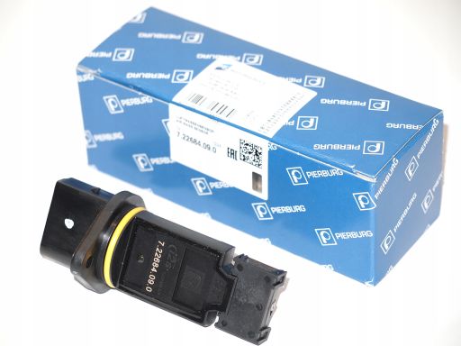 Czujnik Masy Powietrza 7.22684.09.0