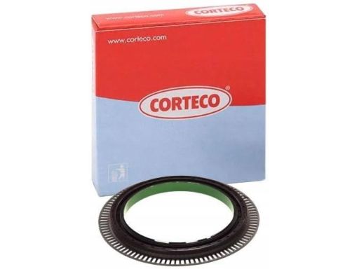 Uszczelniacz Piasty Koła 12019683B