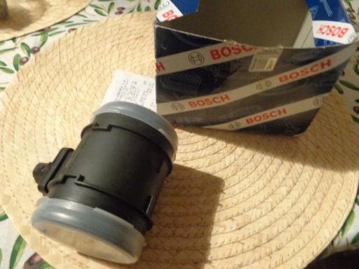 Czujnik Masy Powietrza 0 280 218 421