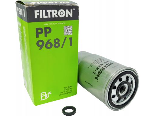 Filtr Paliwa Pp 968/1