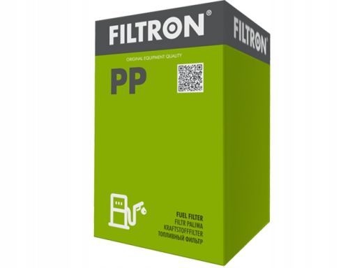 Filtr Paliwa Pp 968/1